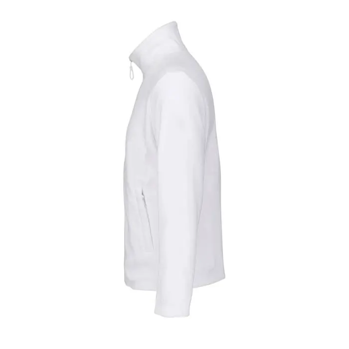 NITRO-JACKE MIT ZIPPER