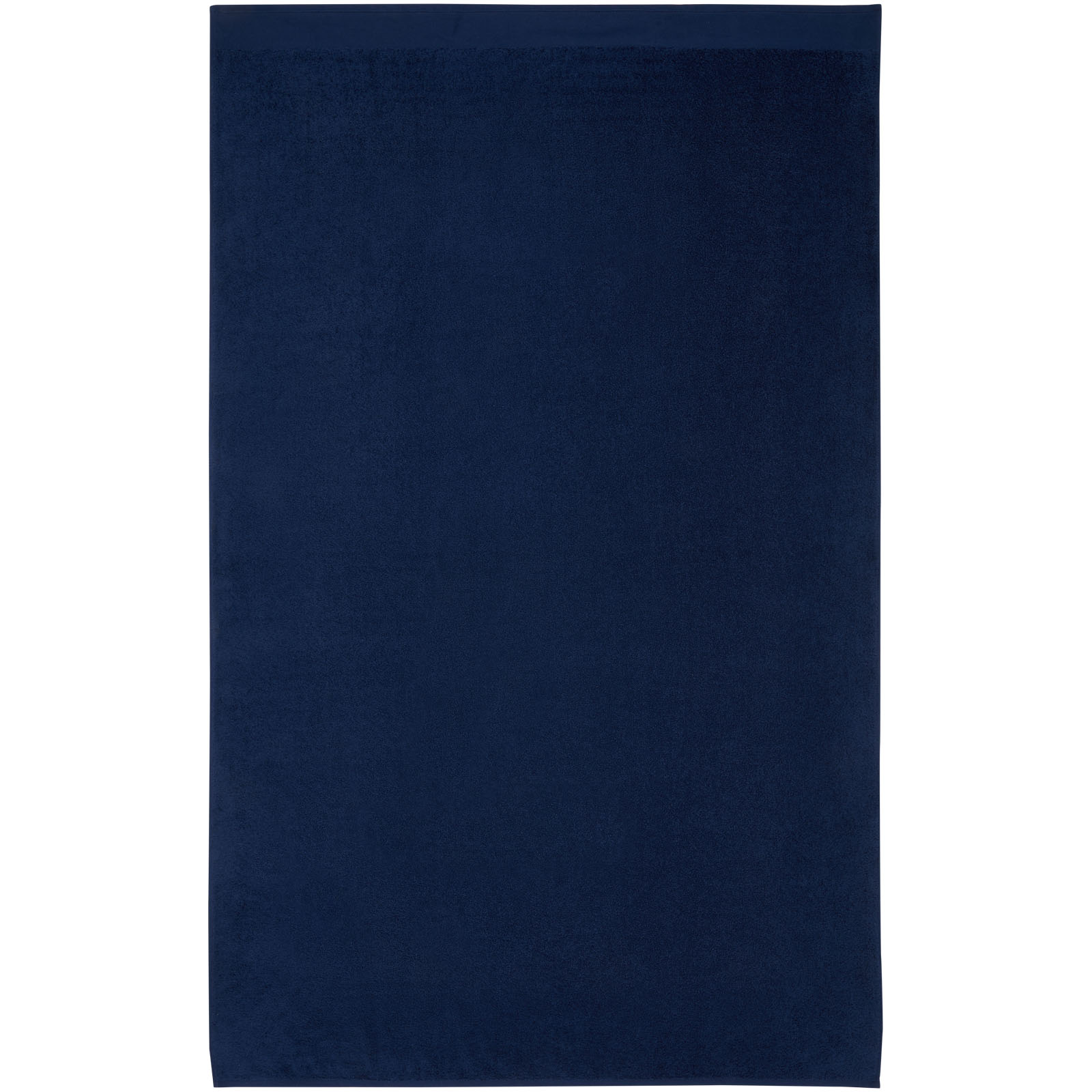 Riley 550 g/m² Baumwollhandtuch 100 x 180 cm navy