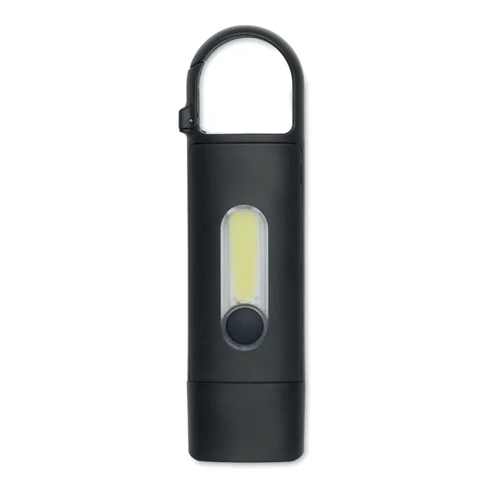 COB-Taschenlampe