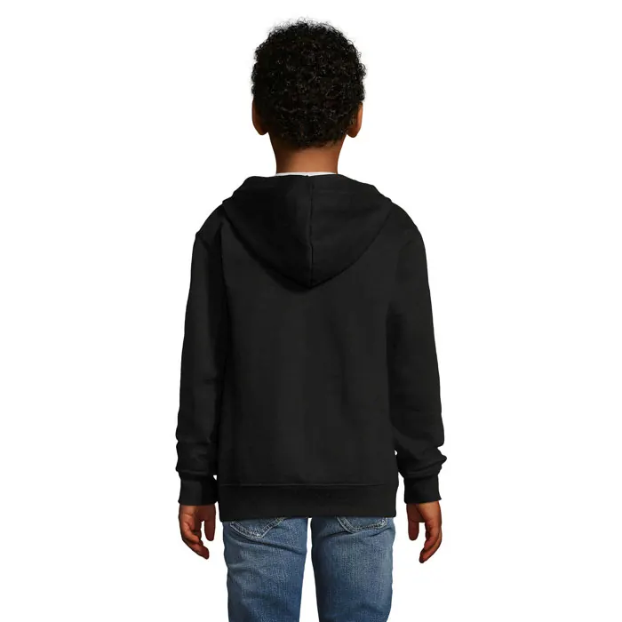 STONE KINDER HOODIE  260g