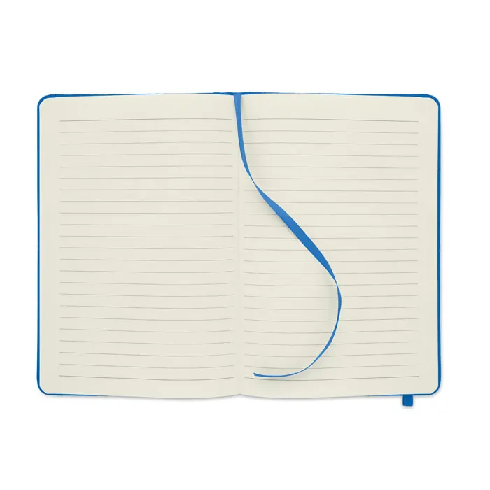 DIN A5 Notizbuch