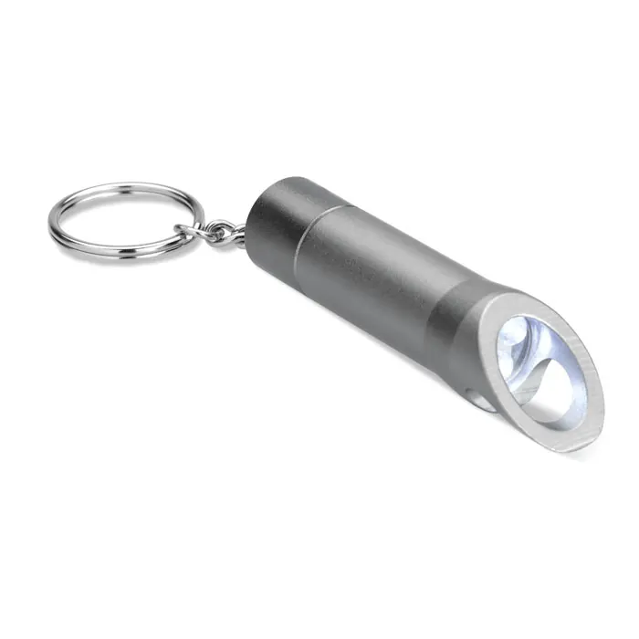 Schlüsselring aus Metall