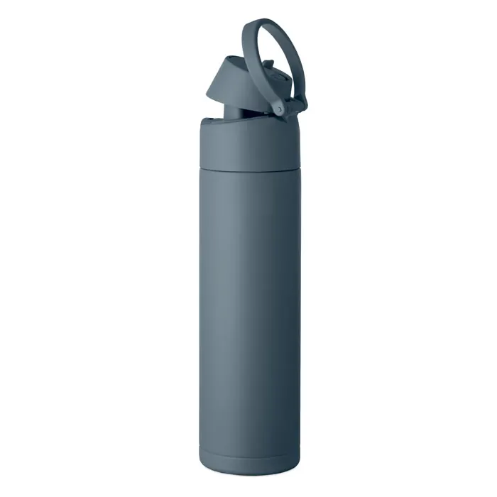 Doppelwandige Flasche 500 ml