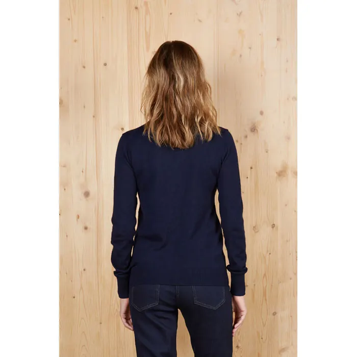 SULLIVAN WOMEN SWEATER