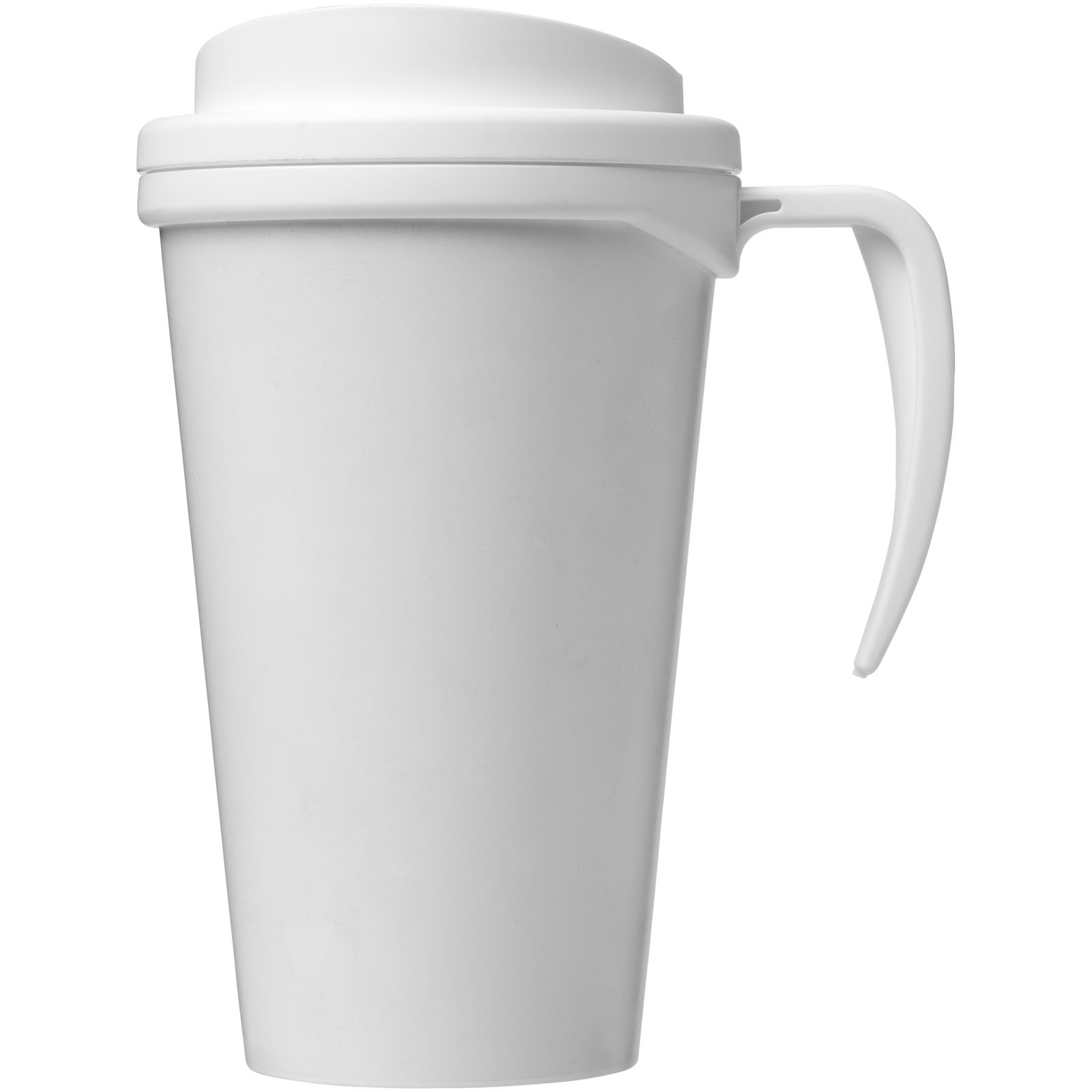 Brite-Ameriano® Grande 350 ml Isolierbecher weiss