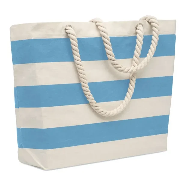 Strandtasche Baumwolle 220 g