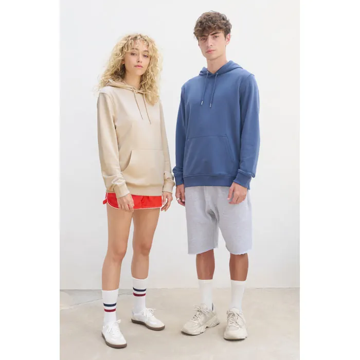CONSTELLATION HOOD SWEAT