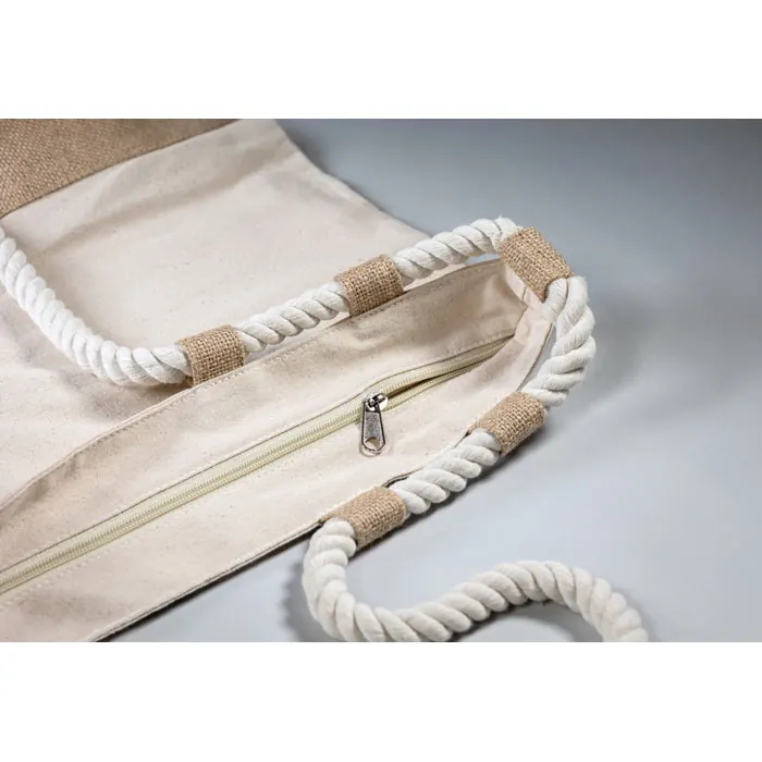 Strandtasche Canvas 280g/m²