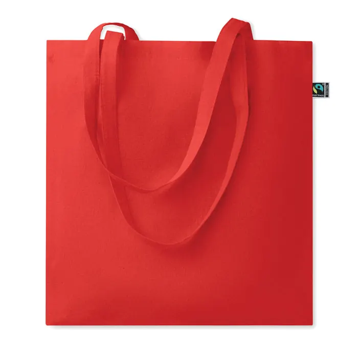 Einkaufstasche Fairtrade 180g