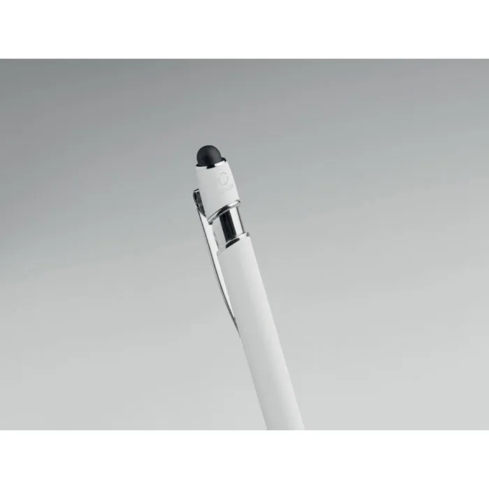Druckkugelschreiber mit Stylus