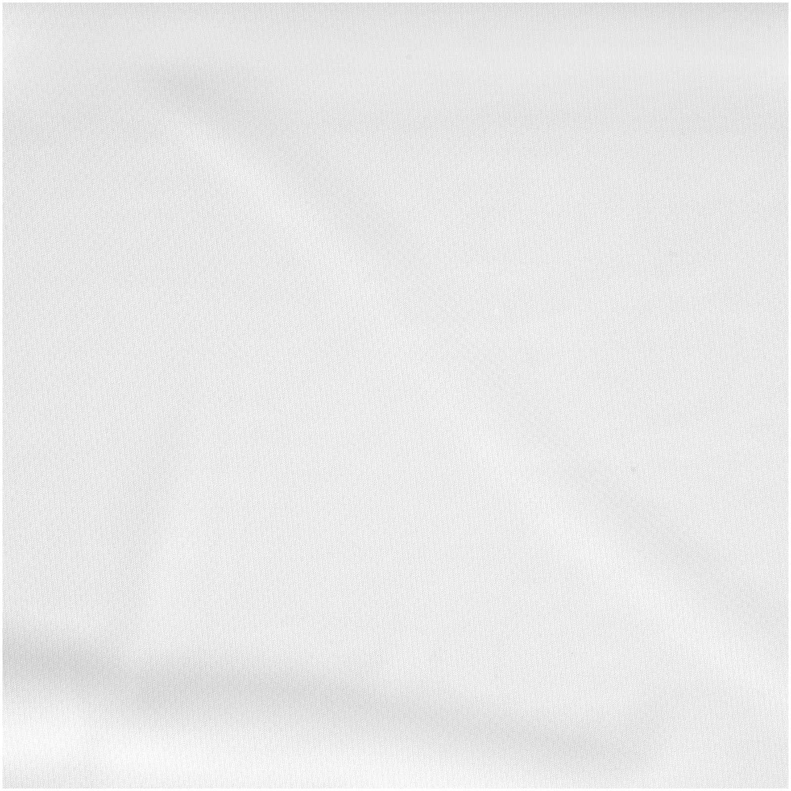 Niagara 145 g/m² T-Shirt cool fit für Damen weiss