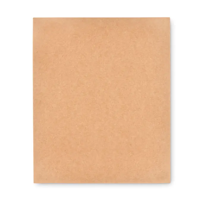 DIN A5 Notizbuch Kork