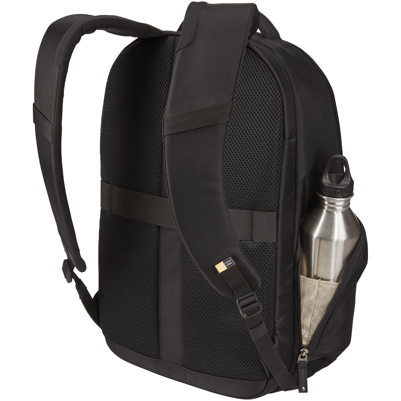 Case Logic Notion 15,6" Laptop-Rucksack 25L schwarz