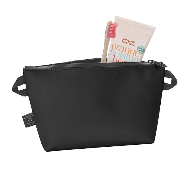 Reißverschluss-Tasche PURE