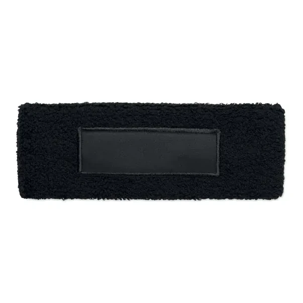 Stirnband Polycotton