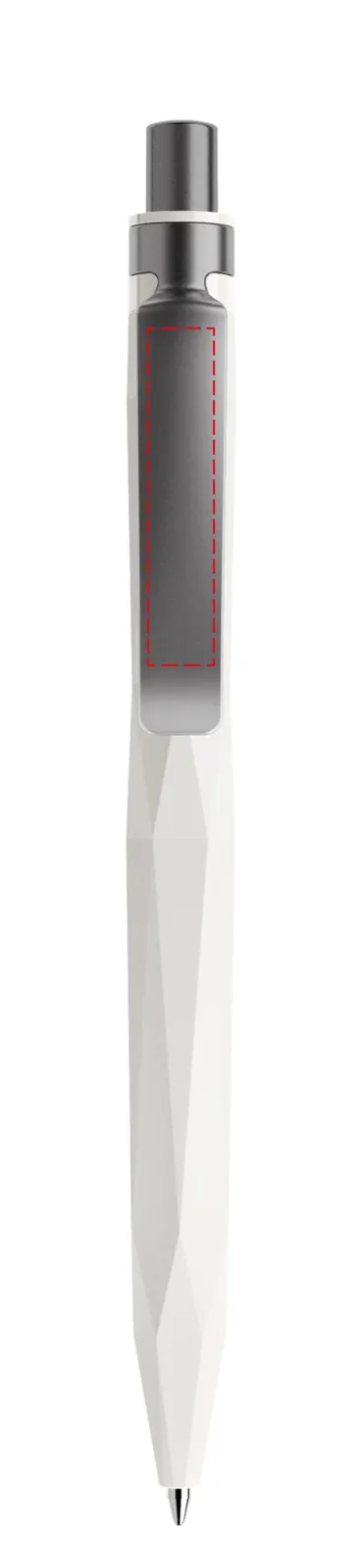 prodir QS20 PMS Push Kugelschreiber, Satin-Finish