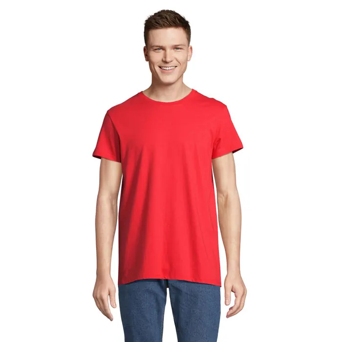 T-Shirt 150 g Re Crusader