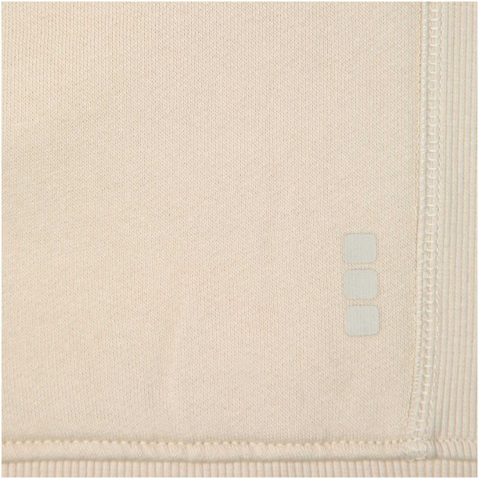 Arora 300 g/m² Kapuzensweatjacke Unisex sandstone