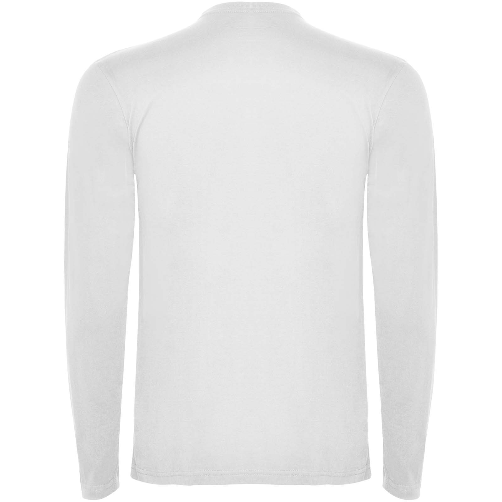 Extreme Langerärmeliges T-Shirt für Kinder, 160 g/m2 weiss
