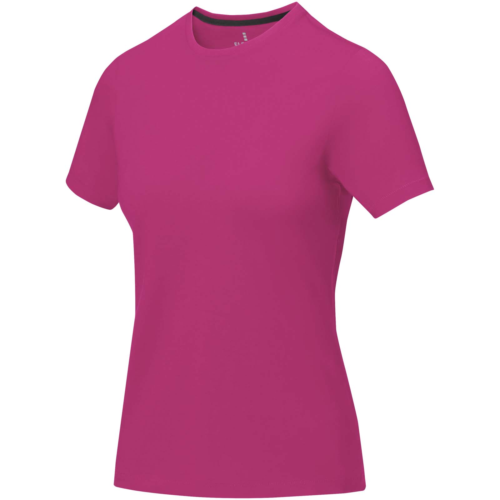 Nanaimo – T-Shirt für Damen magenta