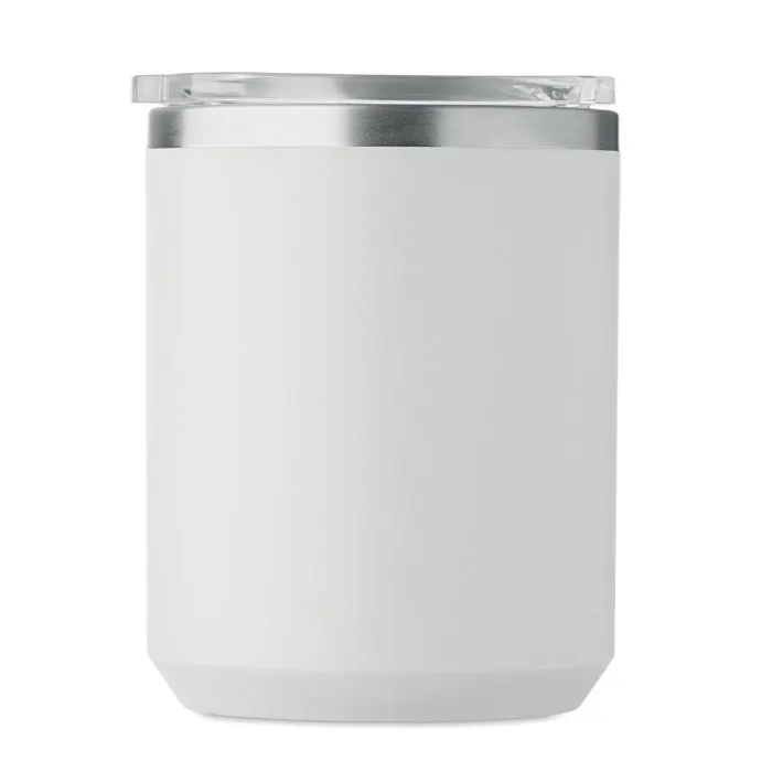 Doppelwandiger Becher 400ml