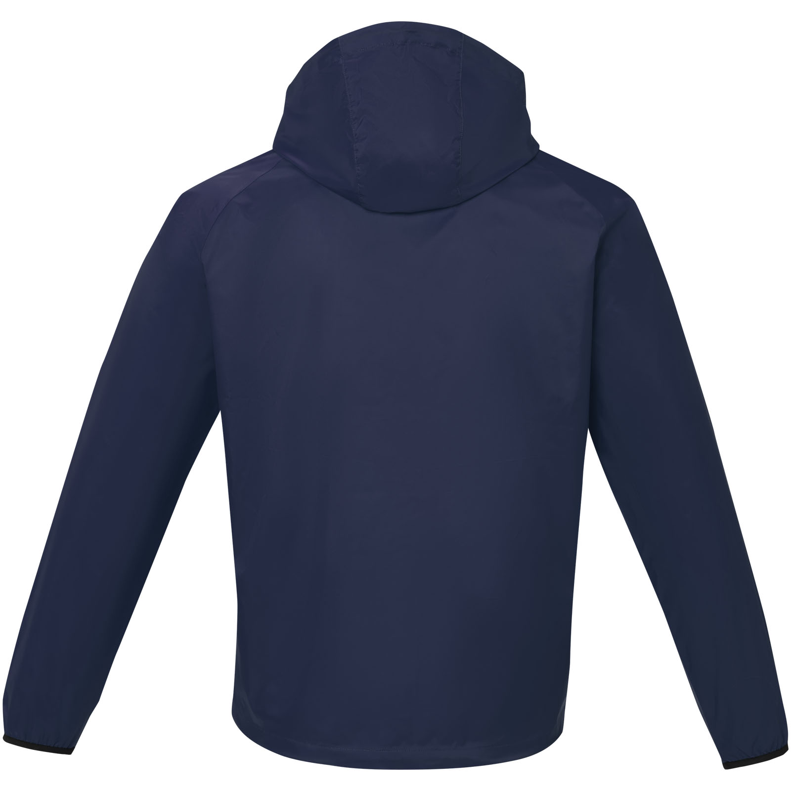 Dinlas leichte Jacke für Herren navy