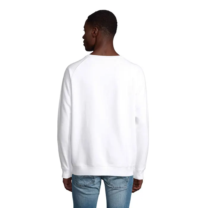 Unisex-Pullover 280 g Space