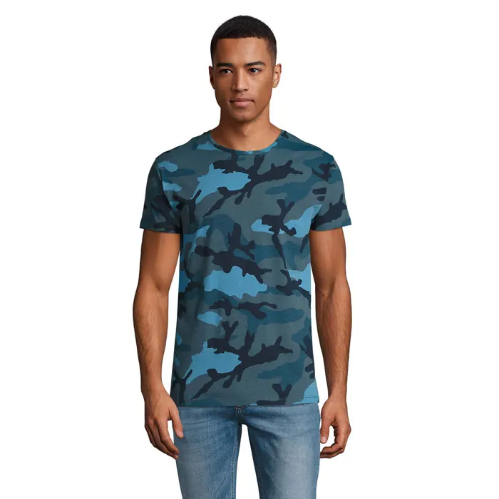 CAMO MEN T-SHIRT 150