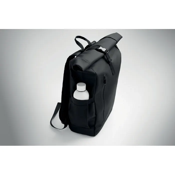 Rolltop-Rucksack 600D RPET