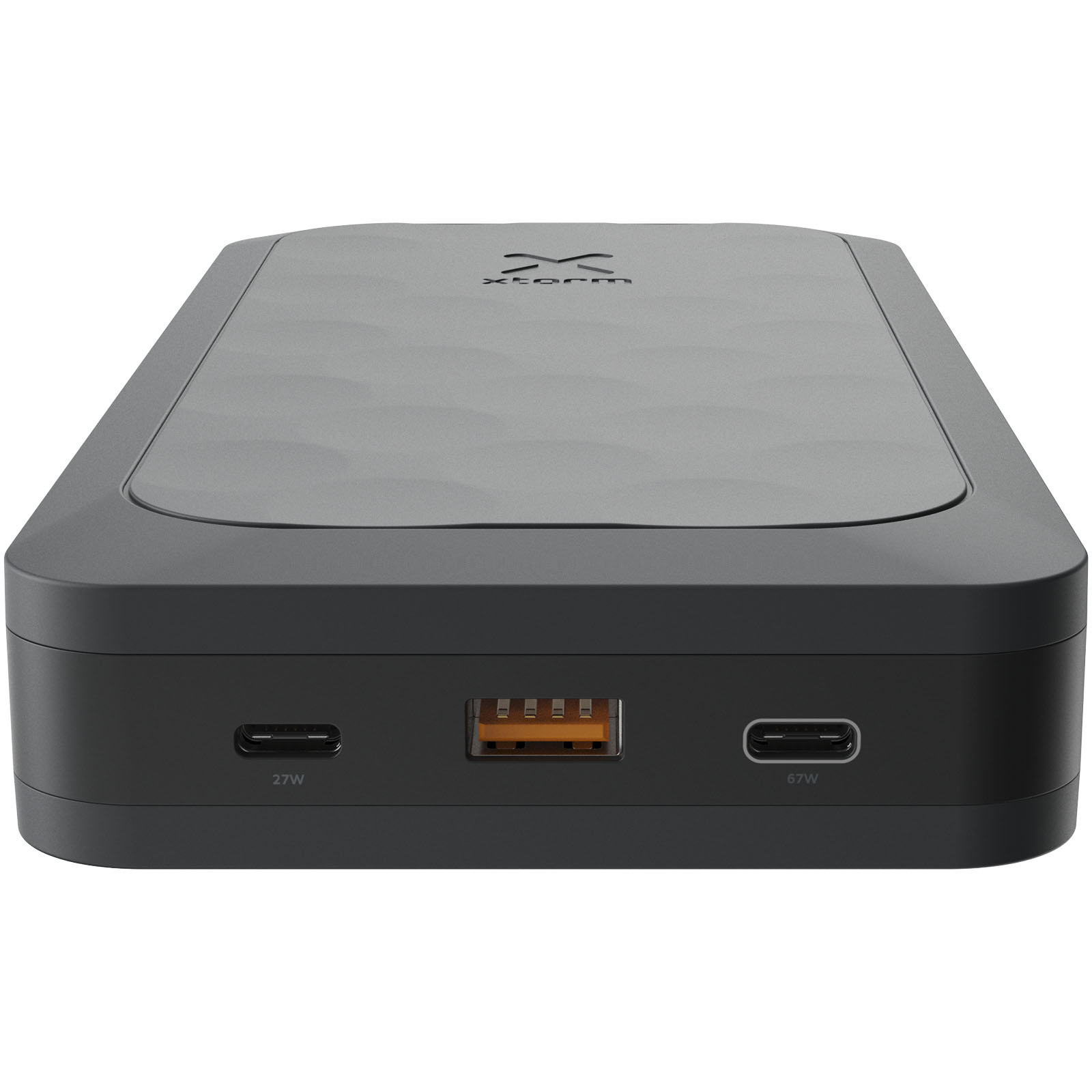 Xtorm FS5451 Fuel-Serie 45.000 mAh 67 W Powerbank mitternachtsschwarz