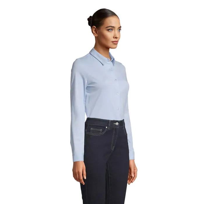 BALTHAZAR WOMEN SHIRT