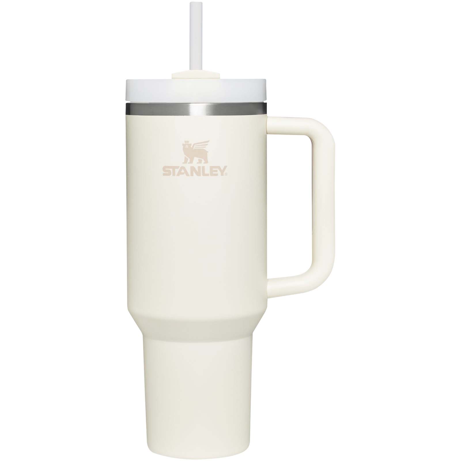 Stanley 1200 ml Quencher H2.0 Thermobecher creme