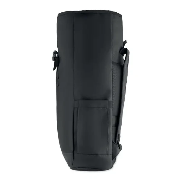 Rolltop-Rucksack 600D RPET