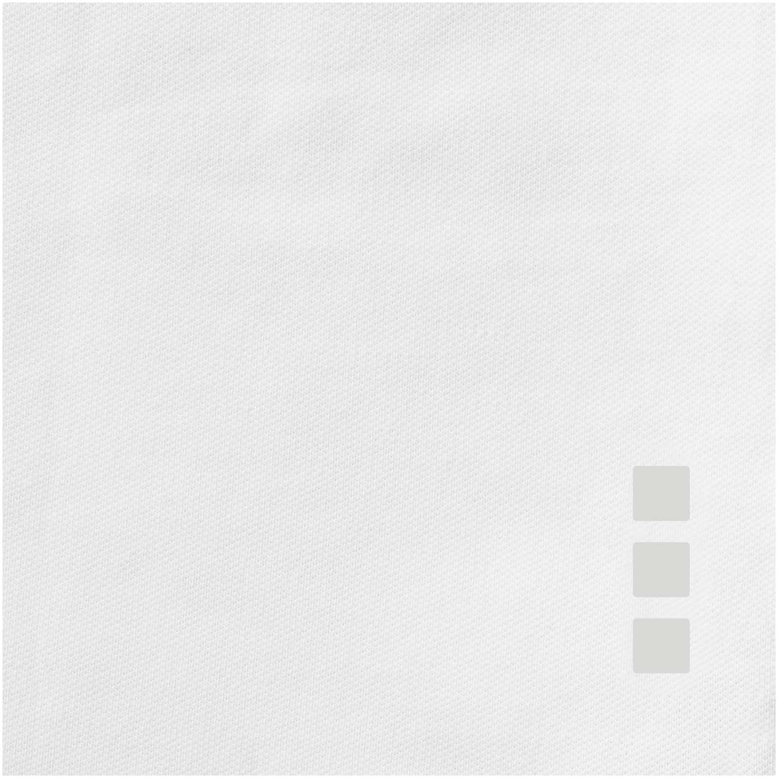 Markham 200 g/m² Stretch Poloshirt für Damen weiss