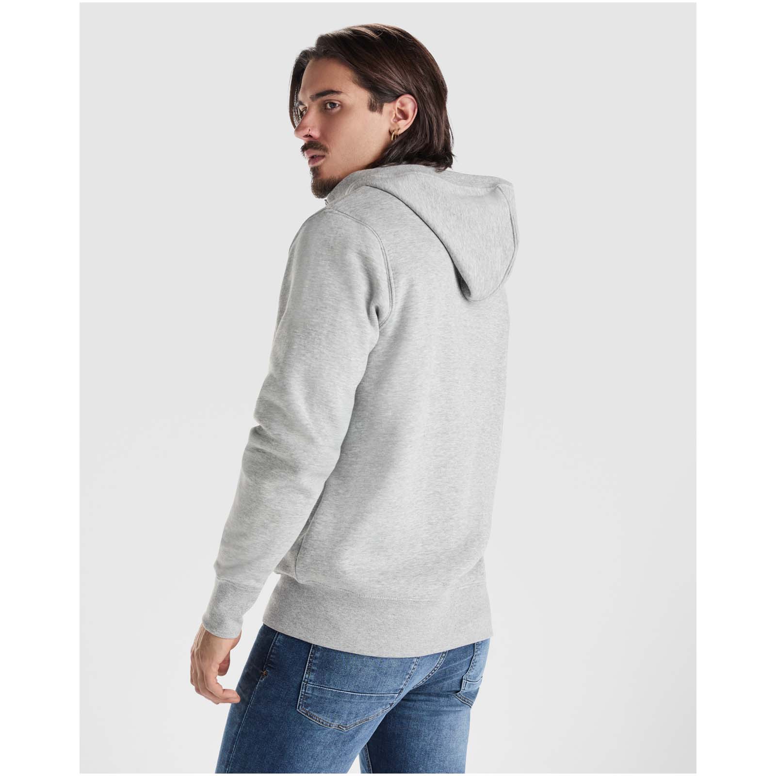 Montblanc 280 g/m² Kapuzensweatjacke Unisex