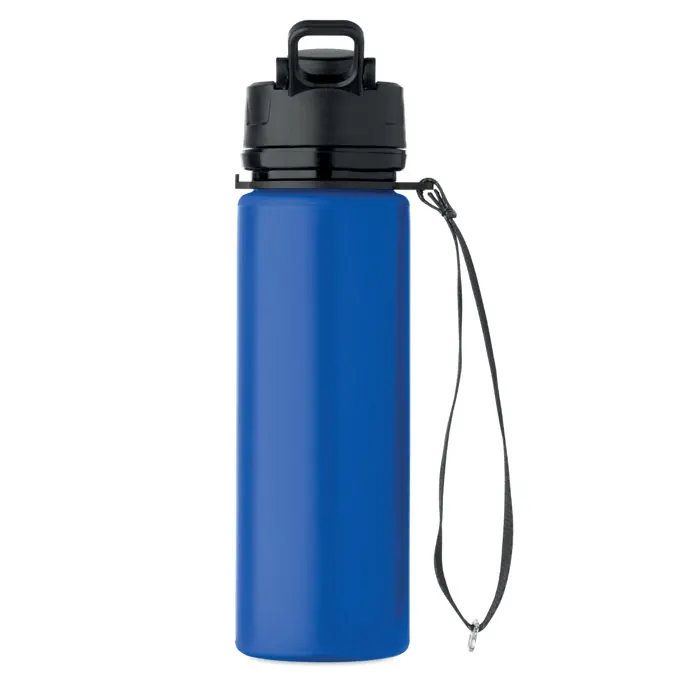 Faltbare Sportflasche Silikon