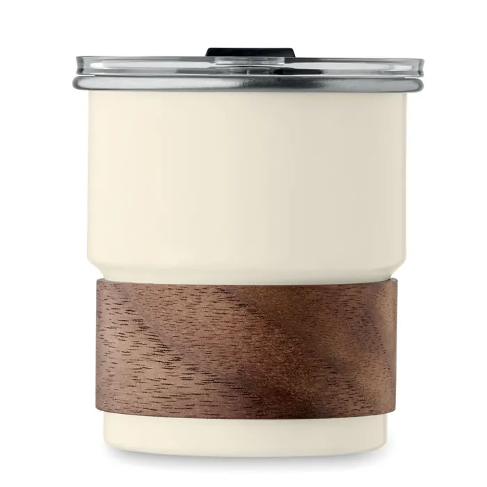 Einwandiger Becher 260 ml