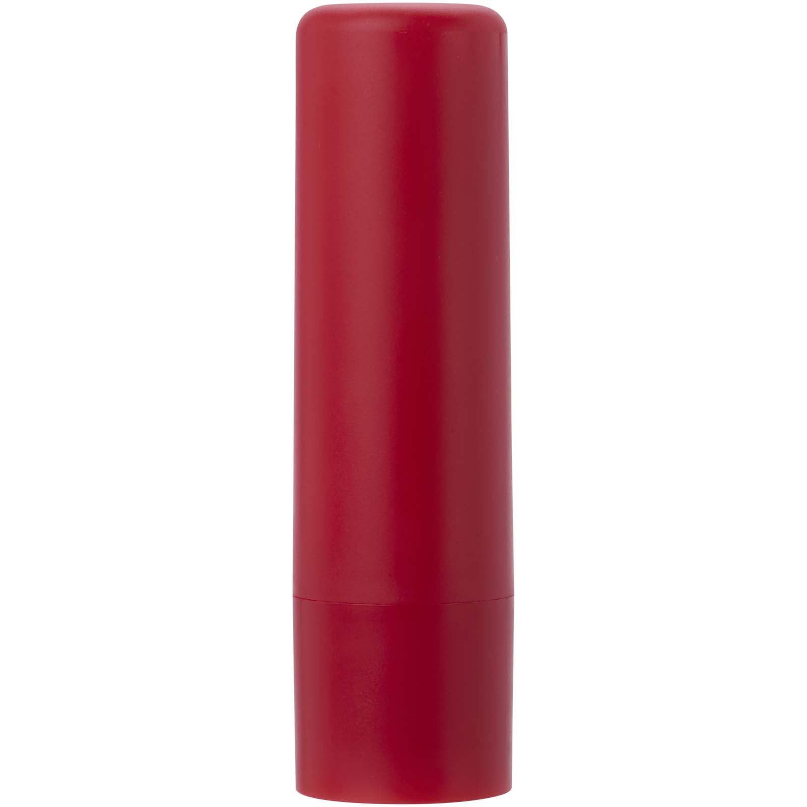 Eden Lippenpflege Vanille rot