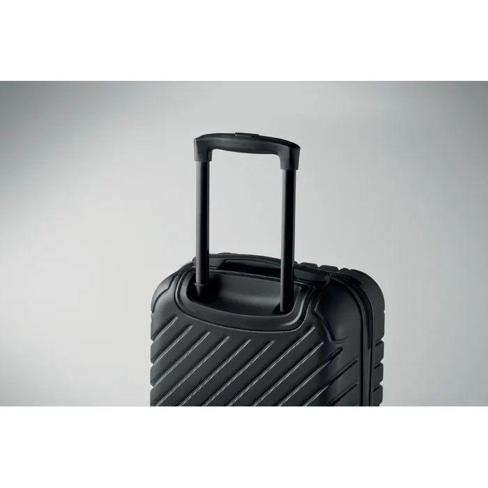 18" Hartschalen-Trolley ABS