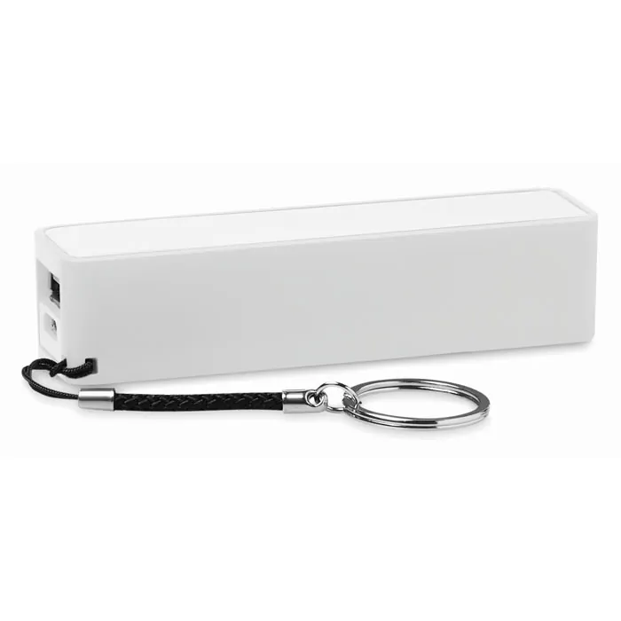 Slim Powerbank 2200mAh