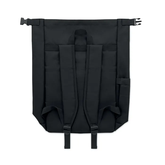 15'' Rolltop-Laptop-Rucksack