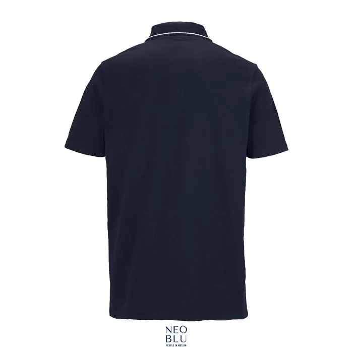 Unisex-Poloshirt Orel