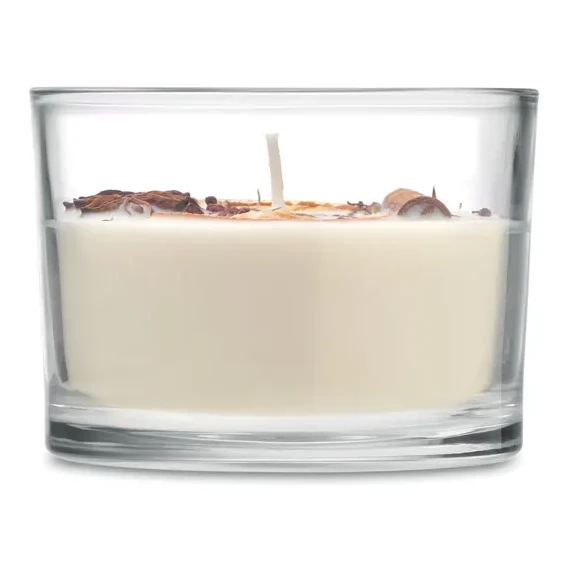 Kerze im Glas 300 g