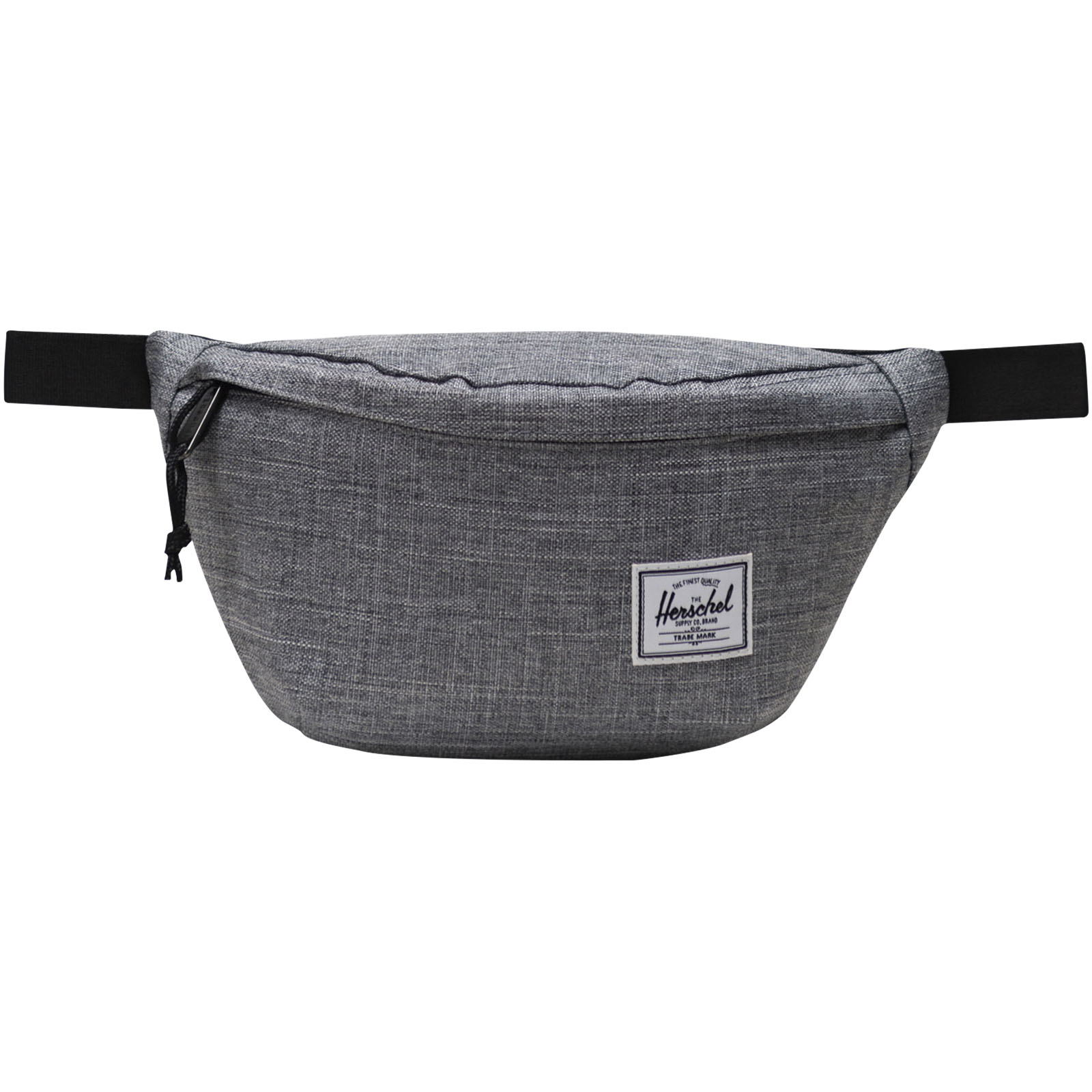 Herschel Classic™ Gürteltasche heather grau