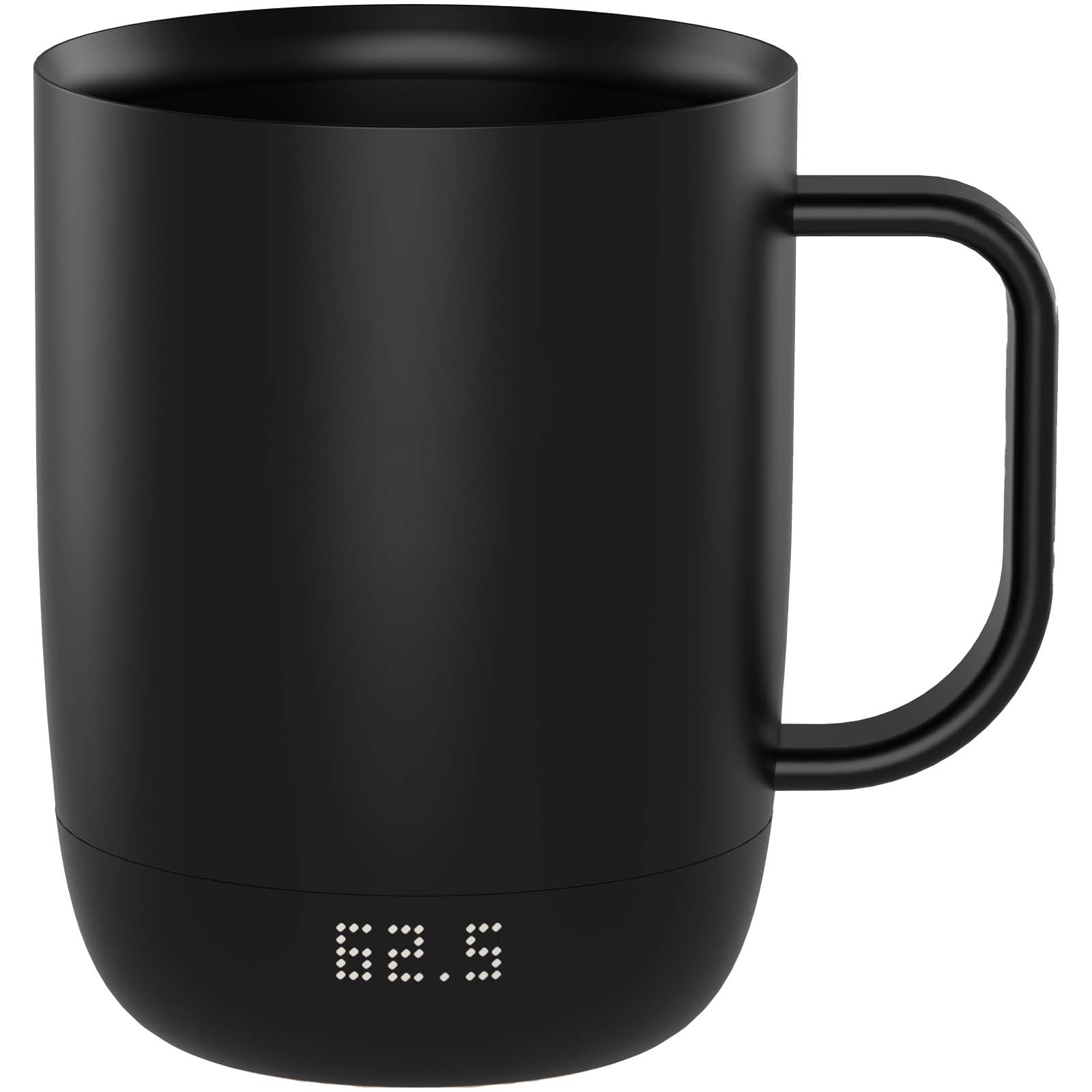 Prixton Tempo 300 ml Smart Becher schwarz