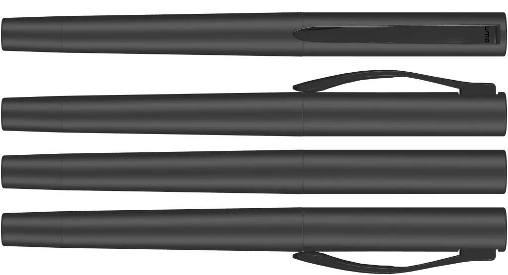 TITAN ONE MR Rollerball