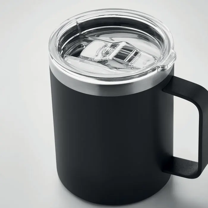 Doppelwandiger Becher 300 ml