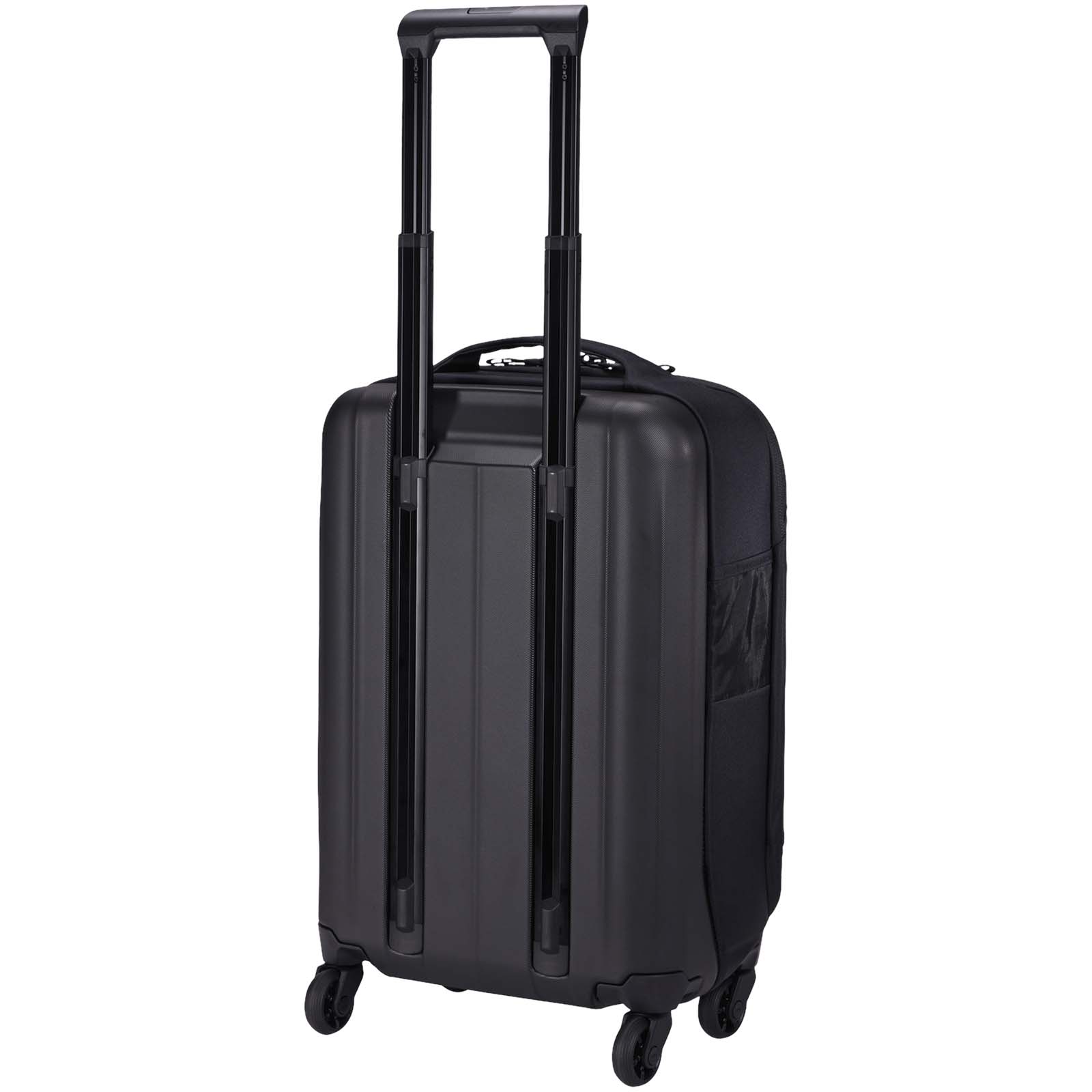 Thule Subterra 2 4 Rollen Kabinentrolley schwarz