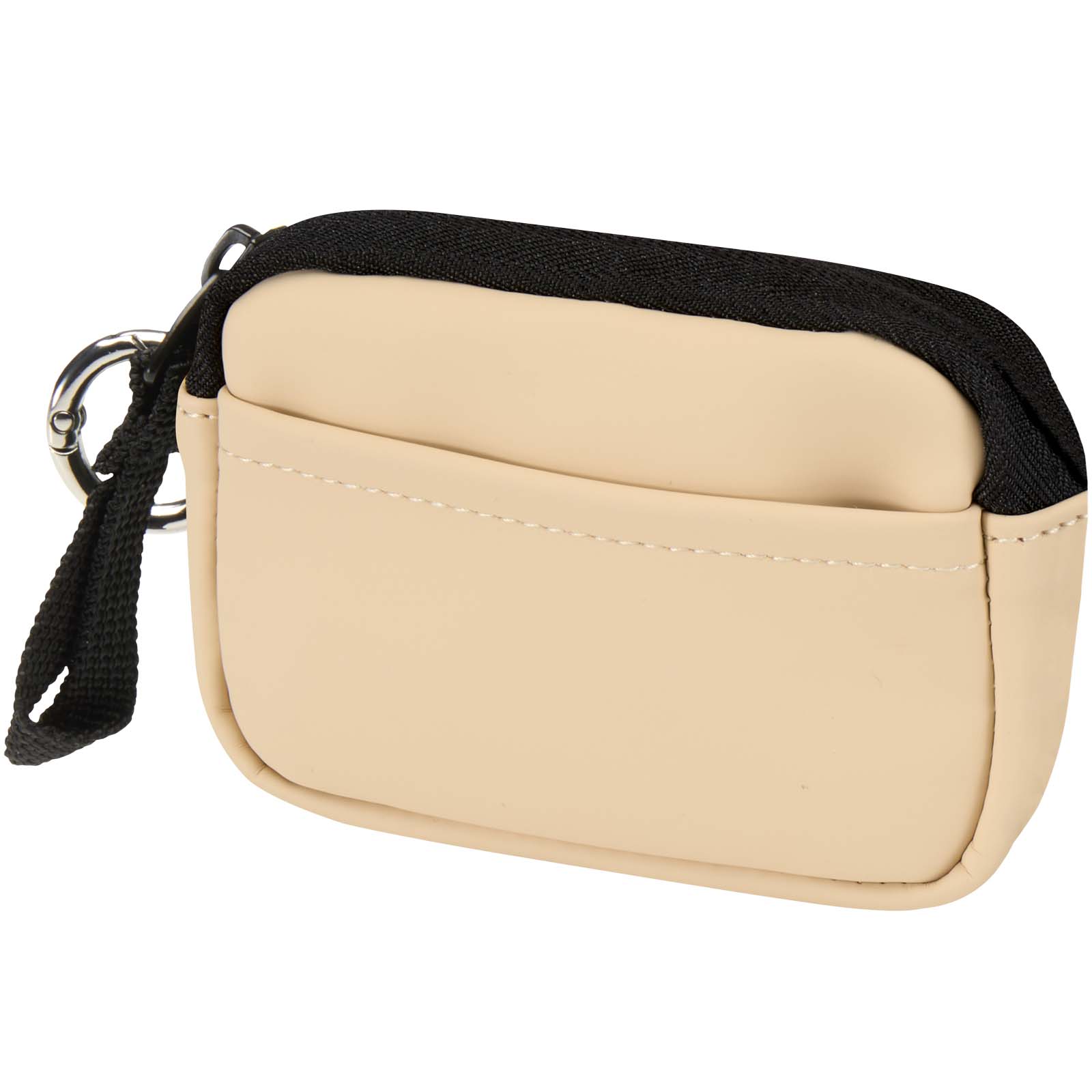 Resi Plus GRS recycelte Brieftasche oatmeal