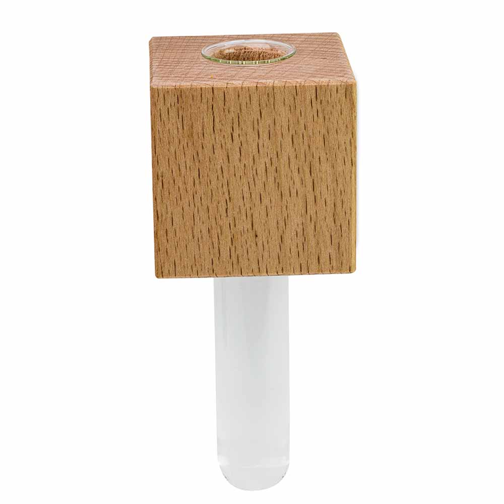 Mini-Vase Magnet